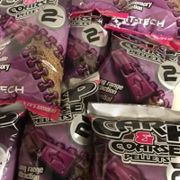 Bait-Tech Carp & Coarse Pellets